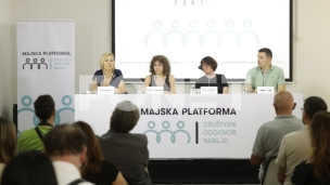 Nebriga o mentalnom zdravlju